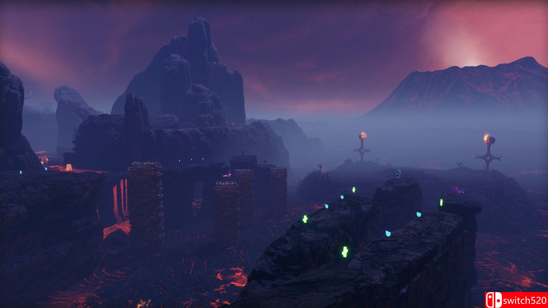 《肉食节（Meat Fest）》TENOKE镜像版[EN]_5