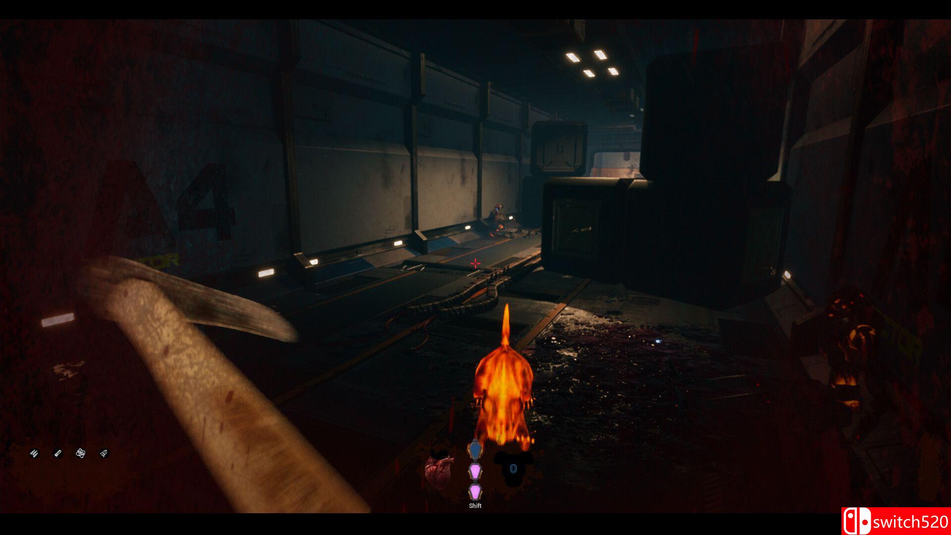 《肉食节（Meat Fest）》TENOKE镜像版[EN]_2