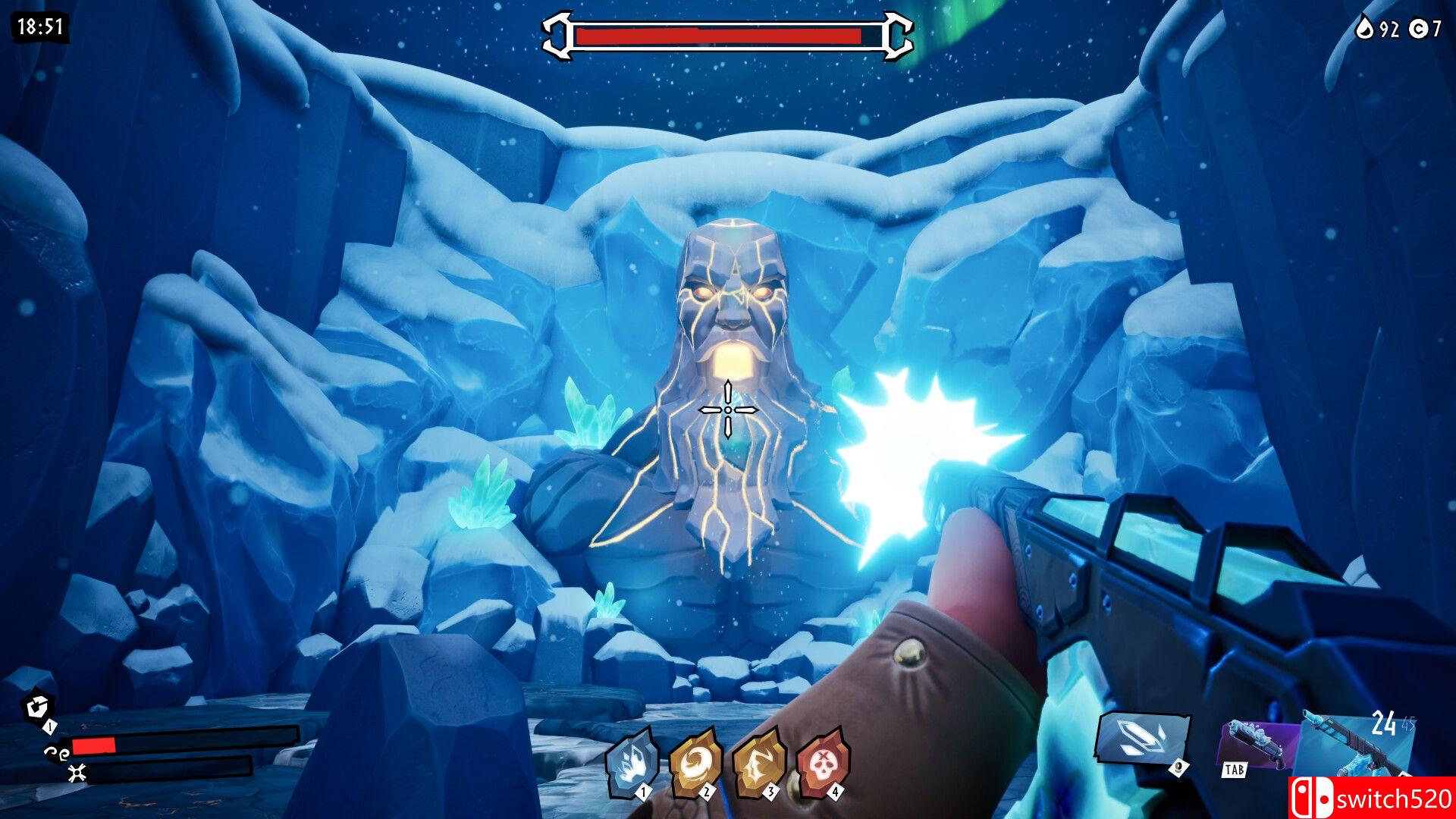 《维尔德：枪域争锋（Vilde）》官方中文 SKIDROW镜像版[CN/EN/JP]_1