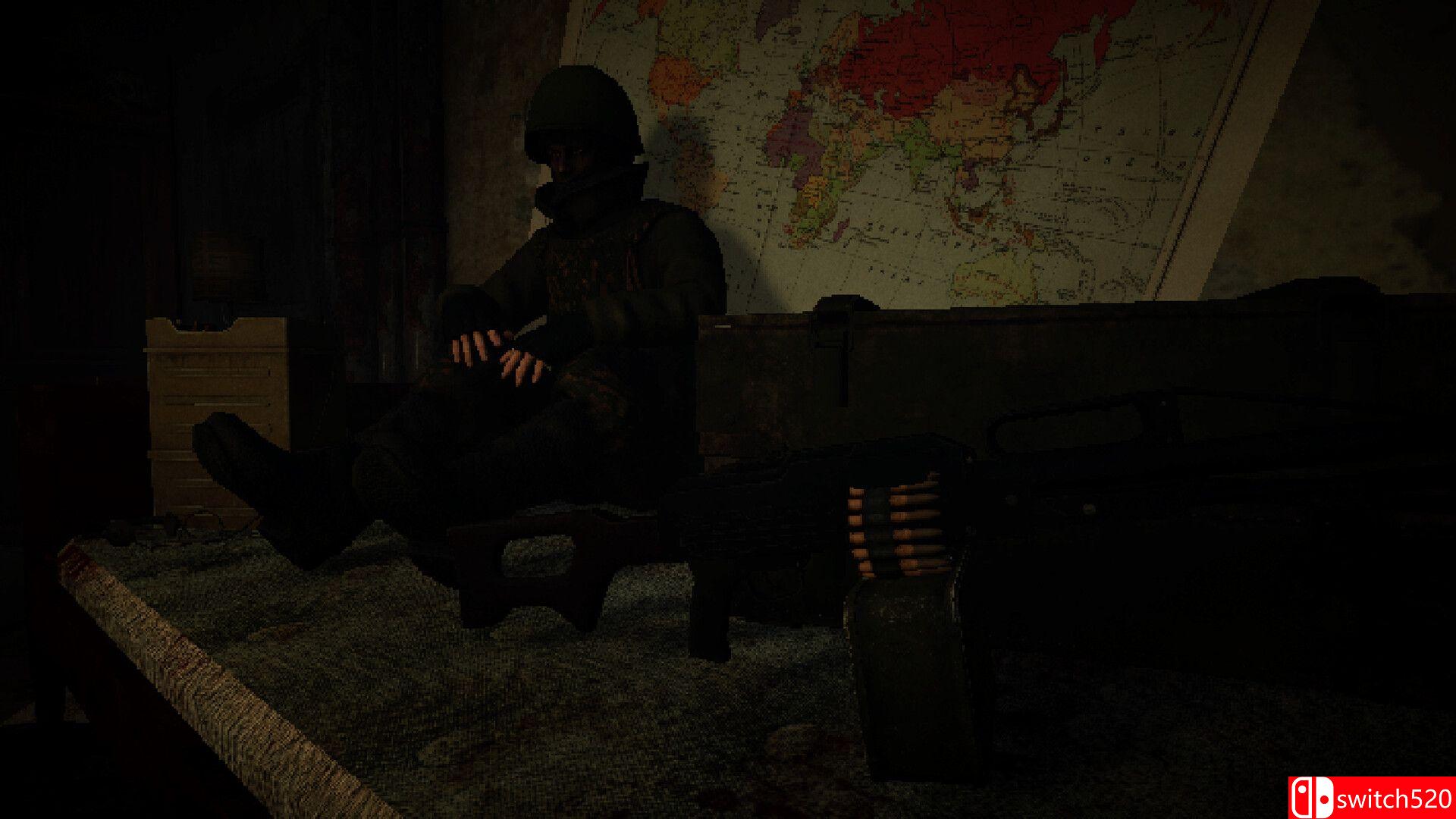 绝望牌局游戏截图3