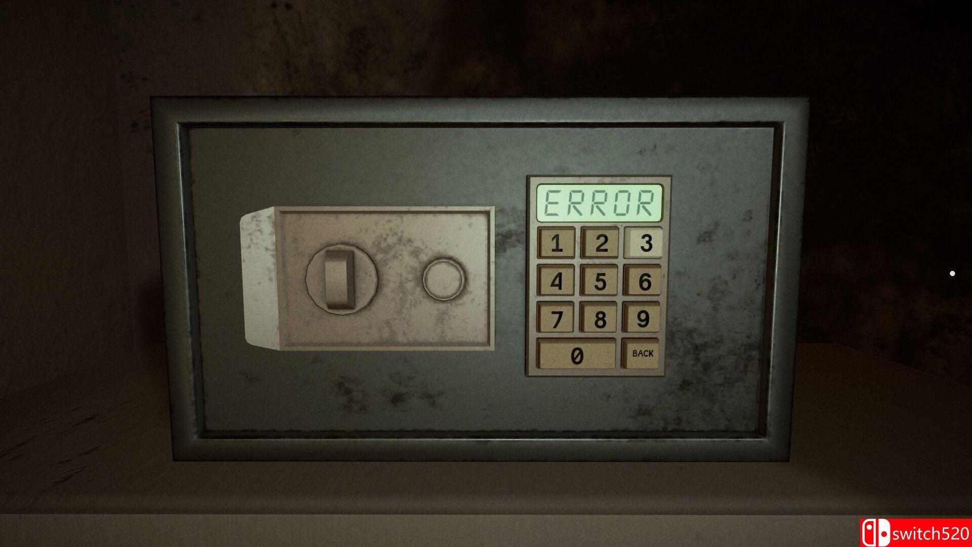 《布拉菲亚》游戏截图3