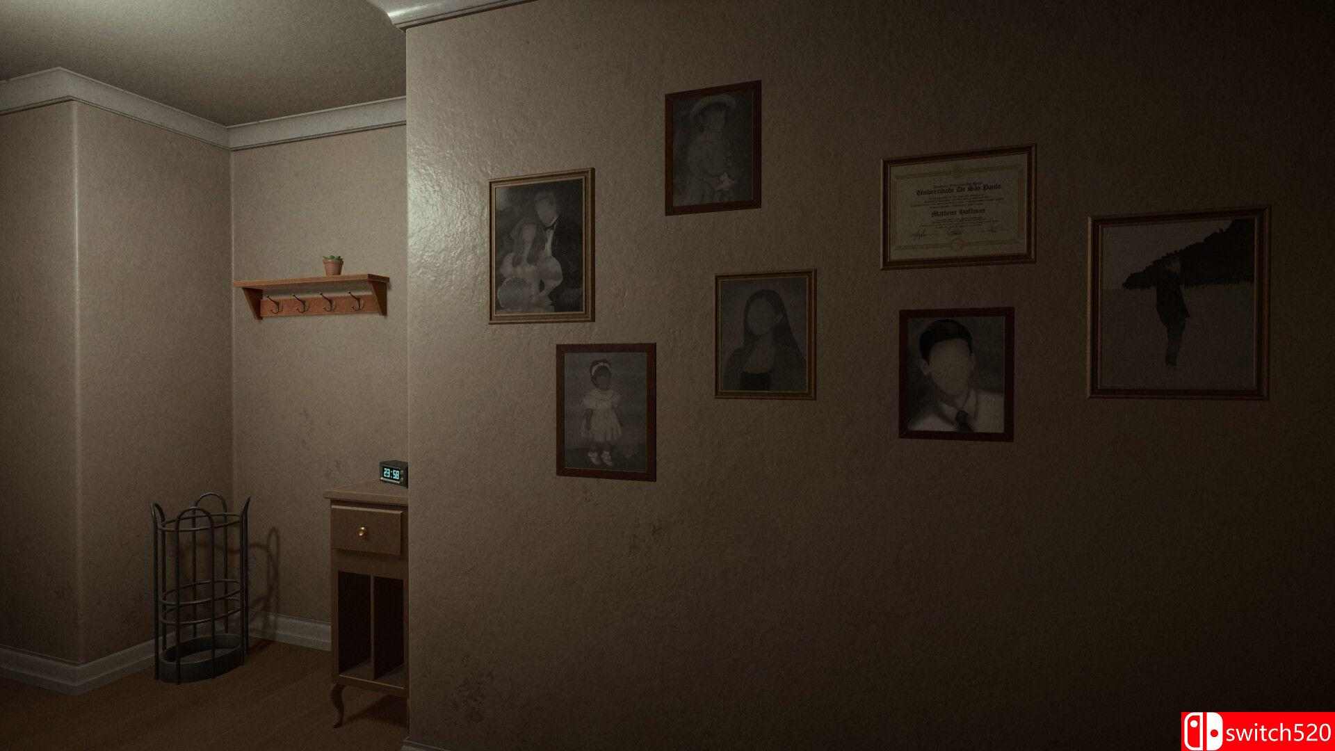 《布拉菲亚》游戏截图2