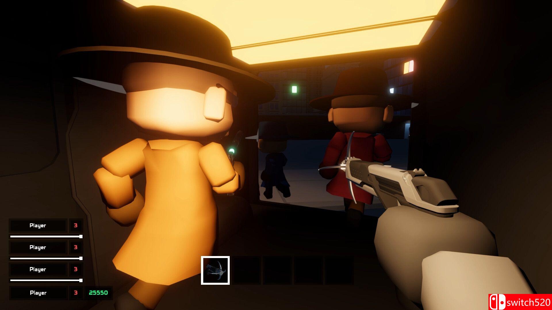 《卧底菜鸟》截图1