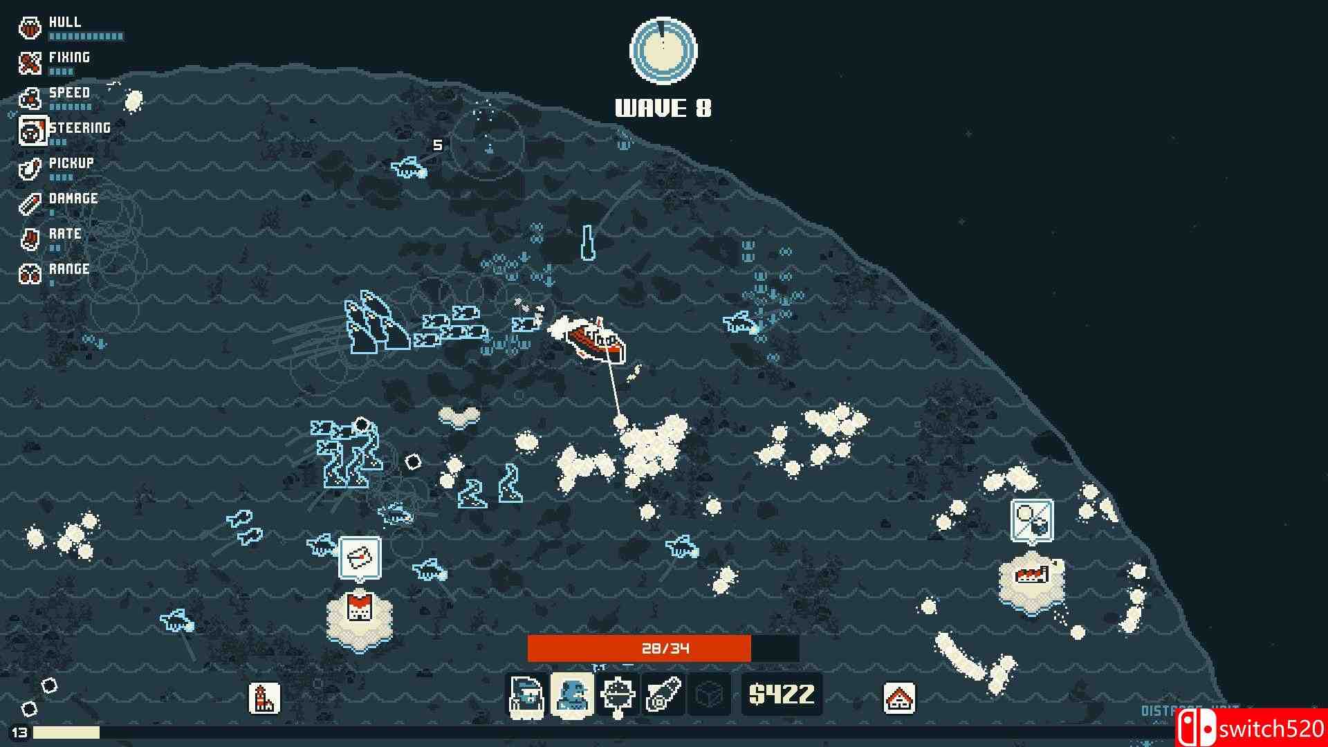 《航海生存》截图1