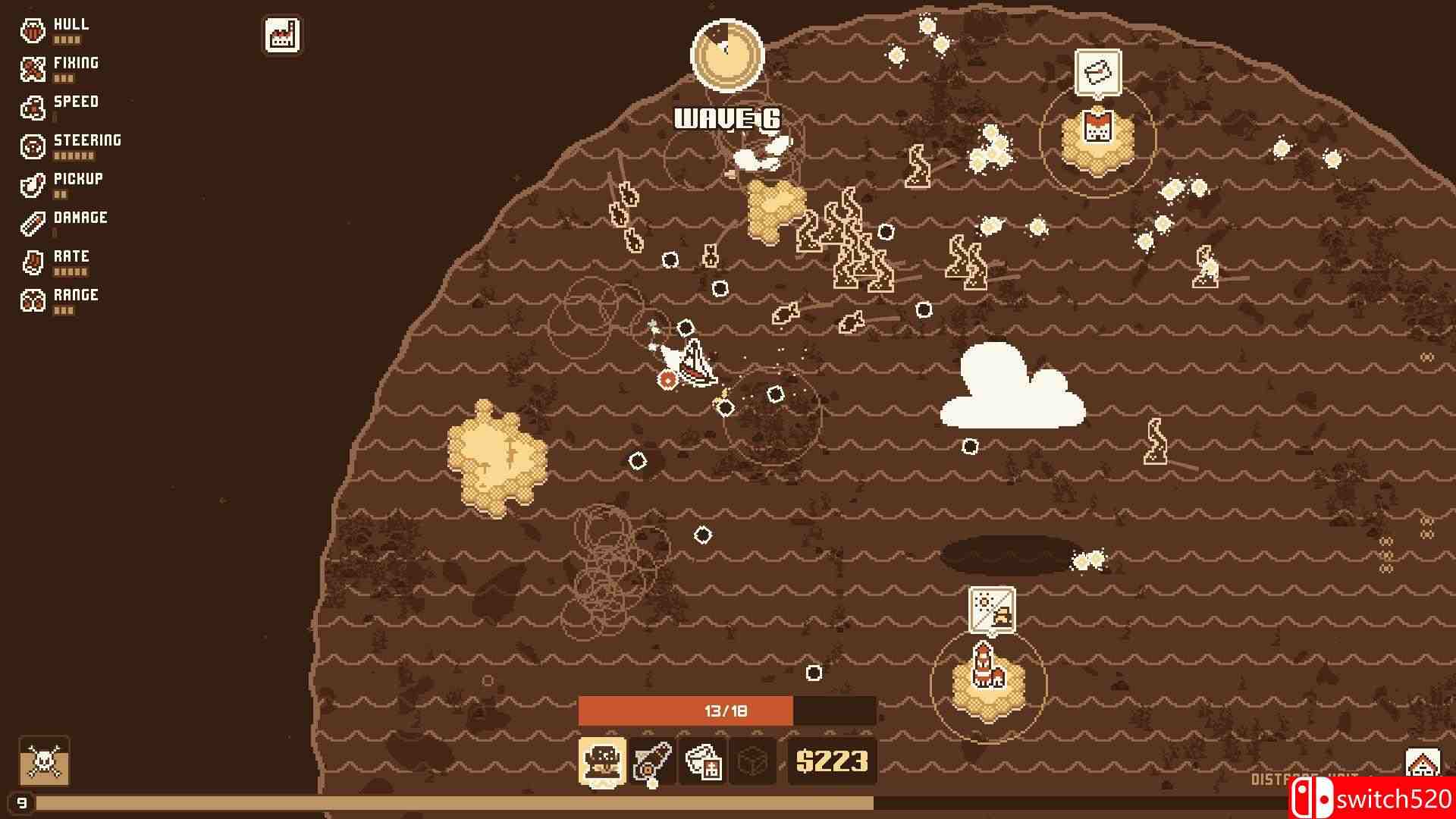 《航海生存》截图3