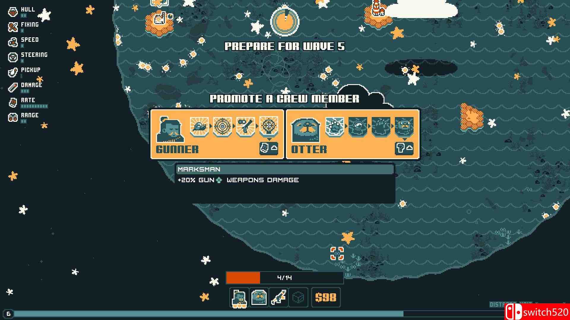 《航海生存》截图2