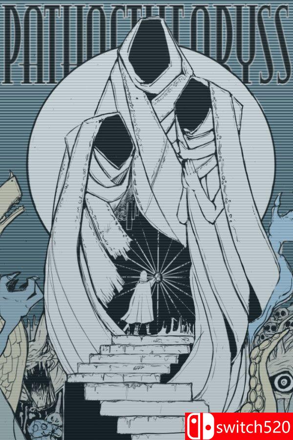 《深渊之路（Path of the Abyss）》官方中文 TENOKE镜像版封面图