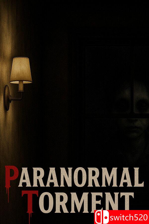 《超自然折磨（Paranormal Torment）》官方中文 TENOKE镜像版封面图