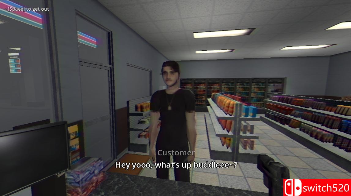 《斯卡尔》游戏截图3