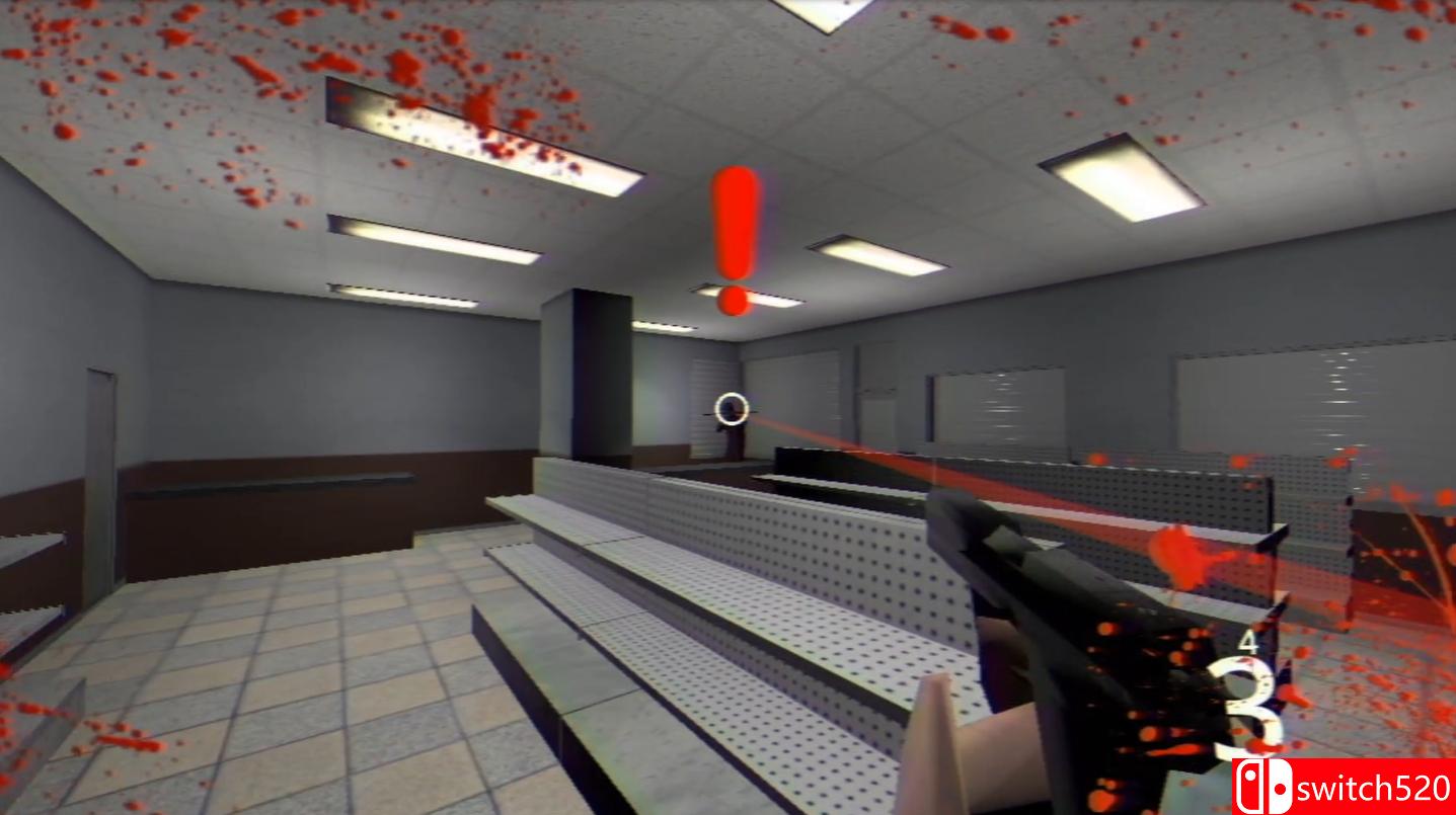 《斯卡尔》游戏截图4