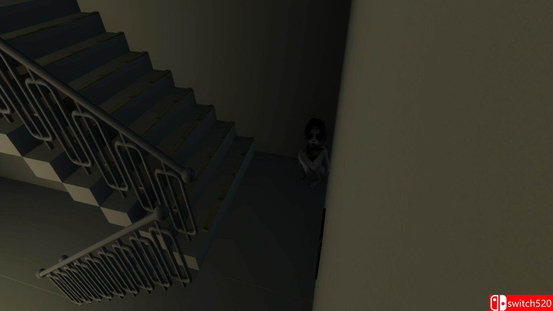 《407号房》游戏截图1