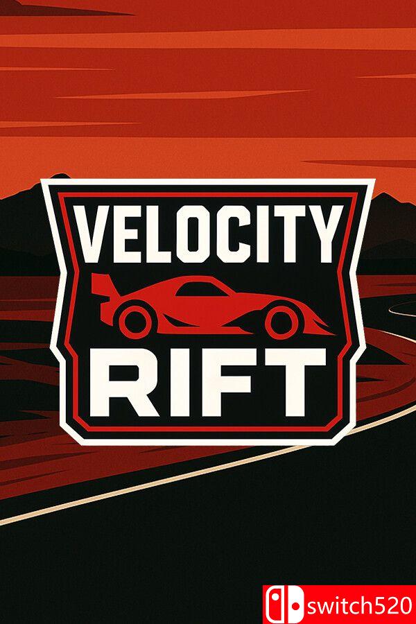 《速度裂隙（Velocity Rift）》VACE硬盘版[EN]封面图