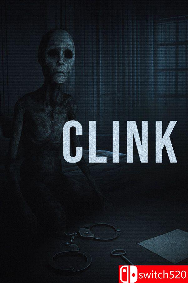 《囚链回响（Clink）》游戏封面