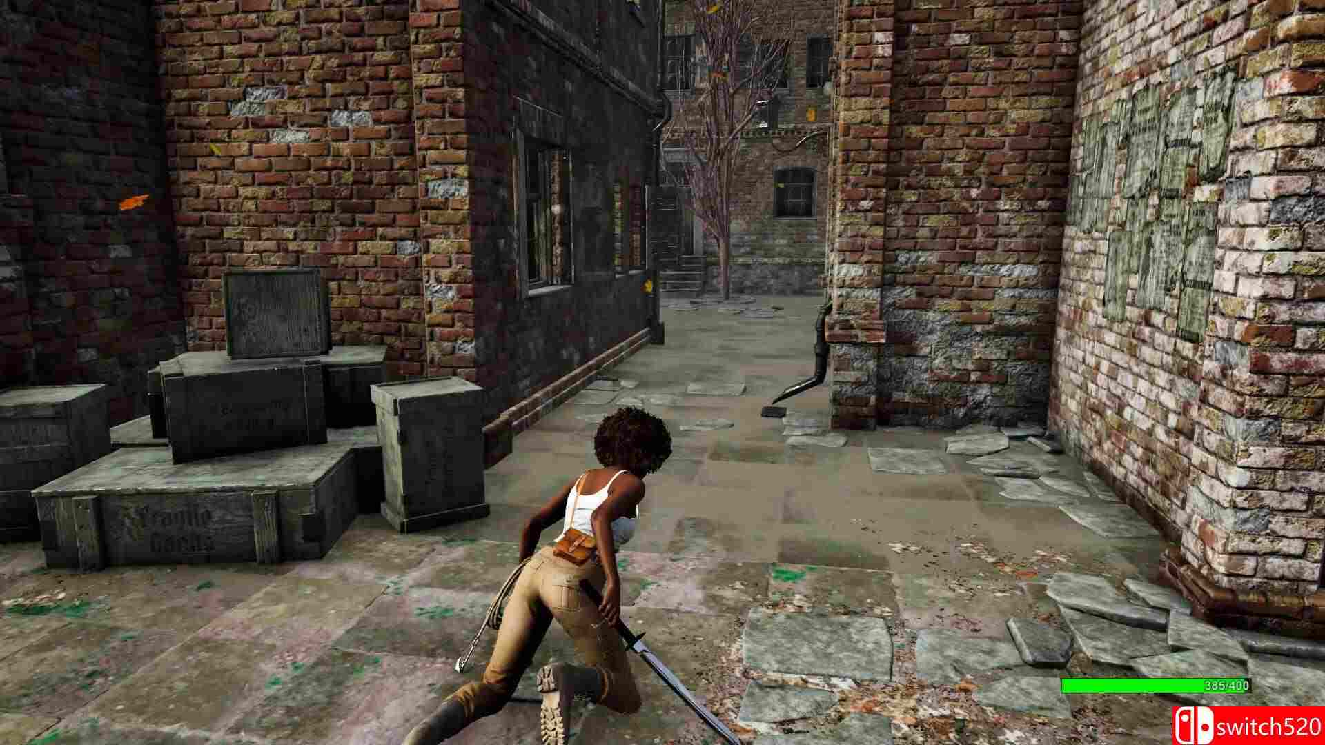 《混沌之冠（Crown of Chaos）》TENOKE镜像版[EN]_2