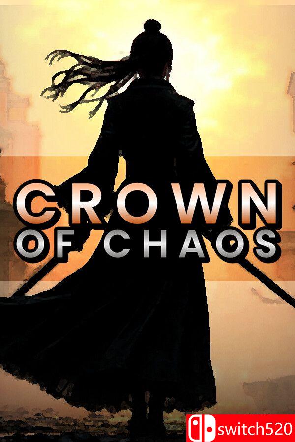 《混沌之冠（Crown of Chaos）》TENOKE镜像版[EN]