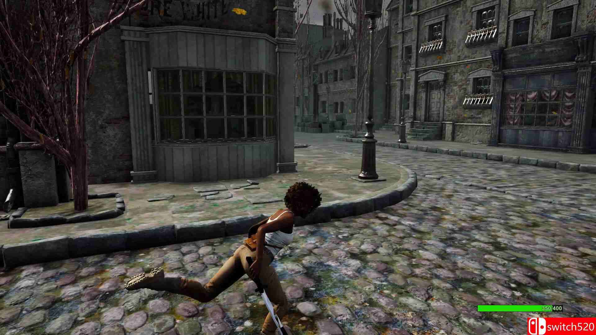 《混沌之冠（Crown of Chaos）》TENOKE镜像版[EN]_1