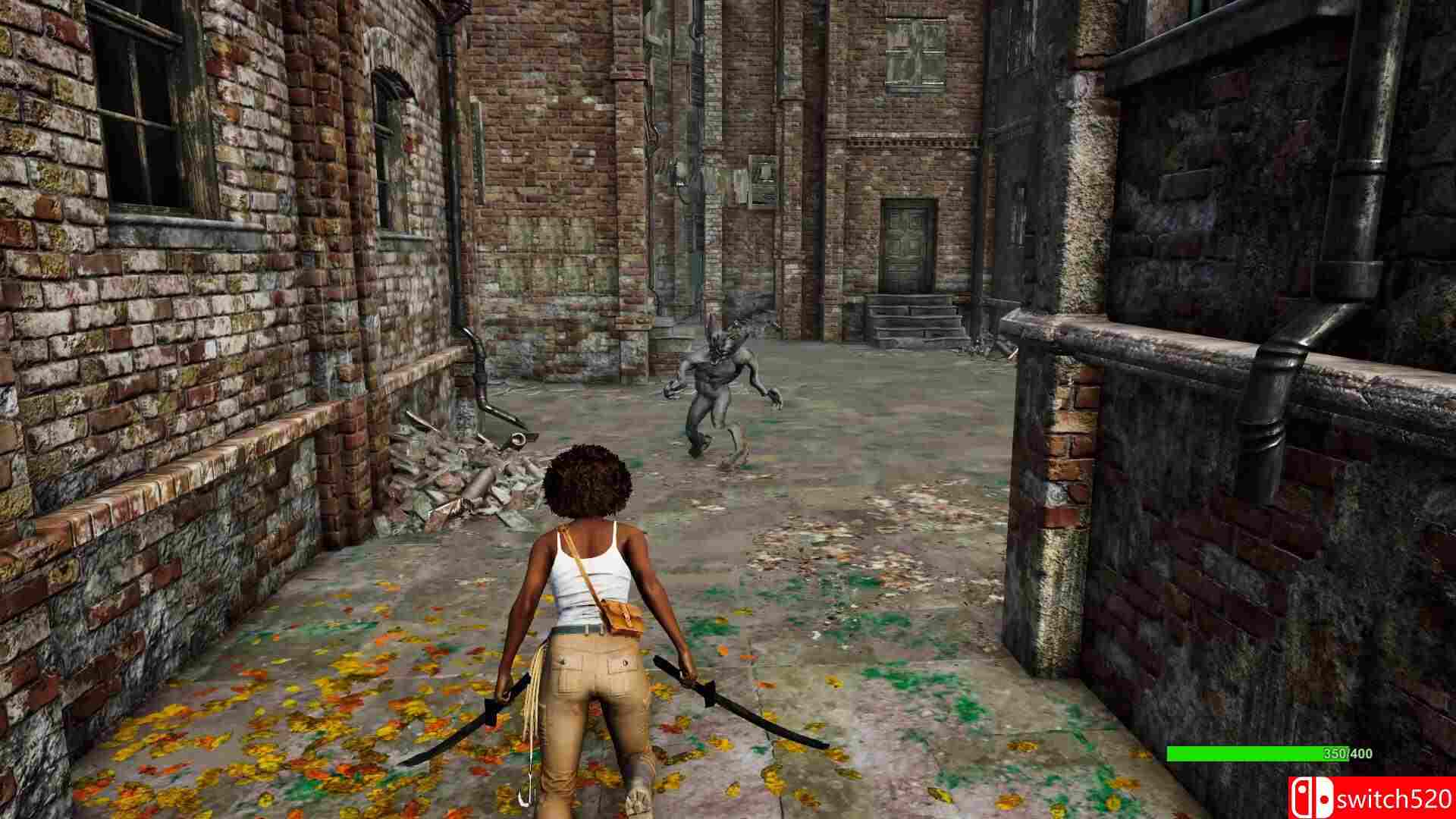 《混沌之冠（Crown of Chaos）》TENOKE镜像版[EN]_3