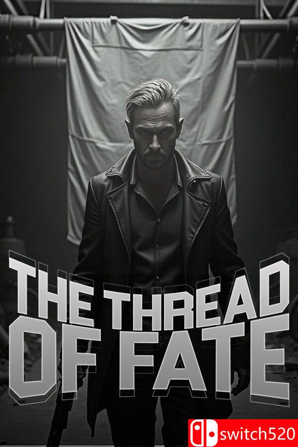 《命运之线（The Thread of Fate）》TENOKE镜像版[EN]