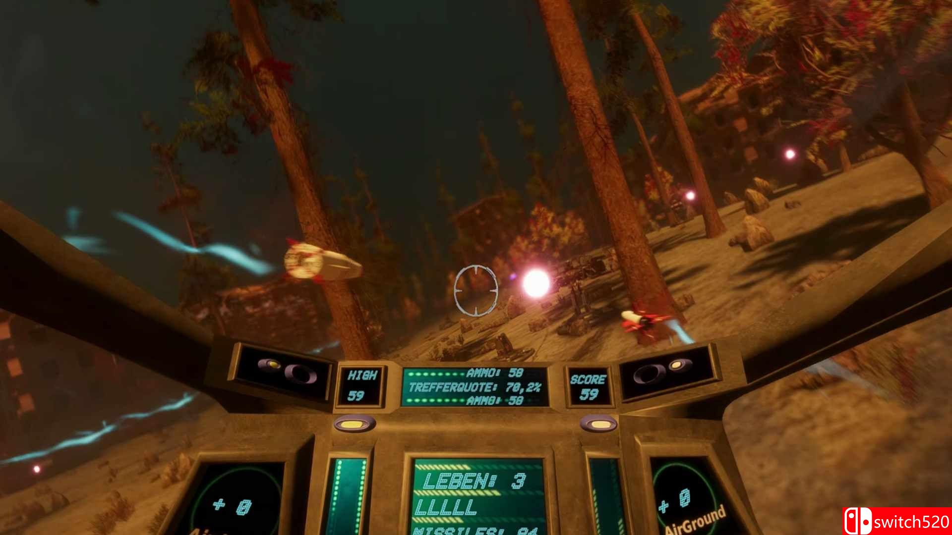 《命运三维（Tritarion）》bADkARMA硬盘版[EN]_2