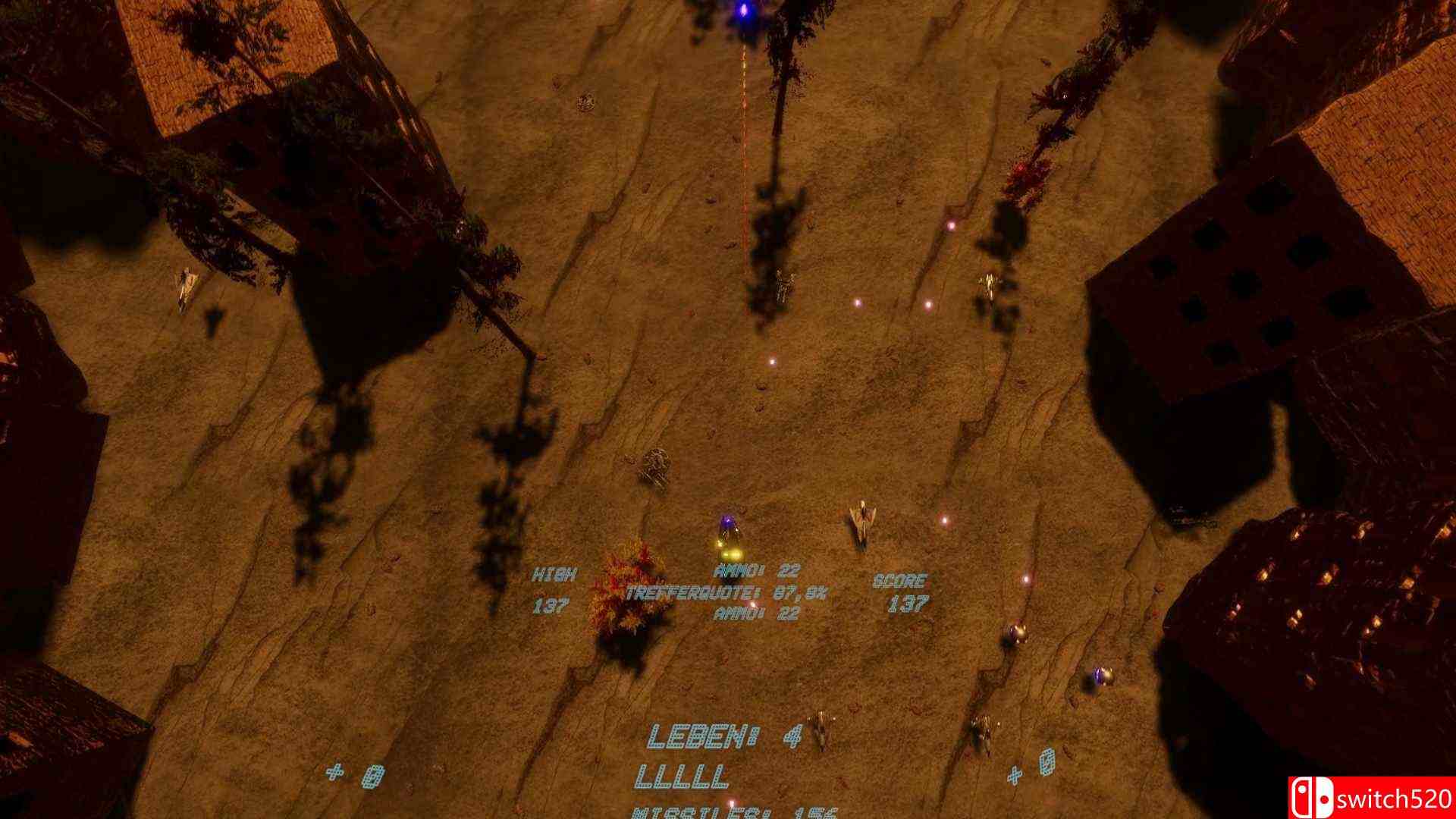 《命运三维（Tritarion）》bADkARMA硬盘版[EN]