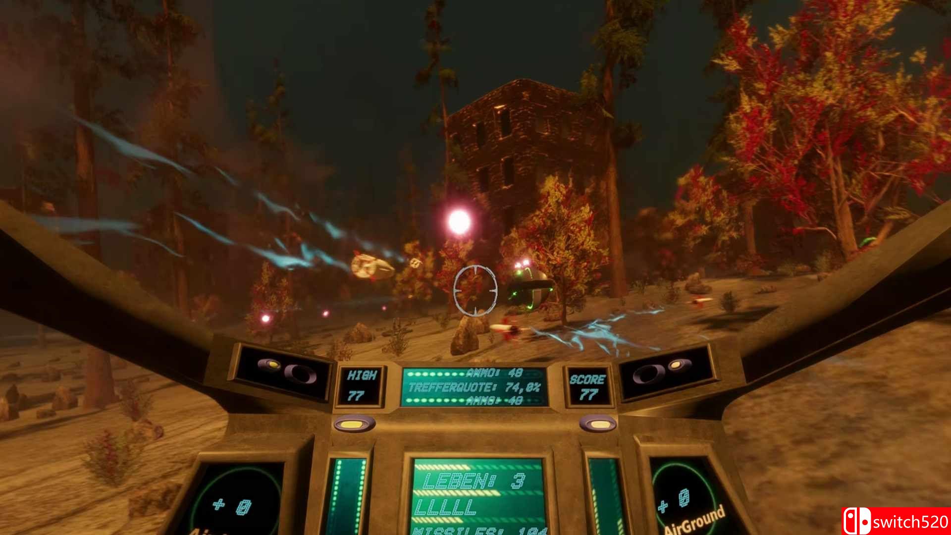 《命运三维（Tritarion）》bADkARMA硬盘版[EN]_4