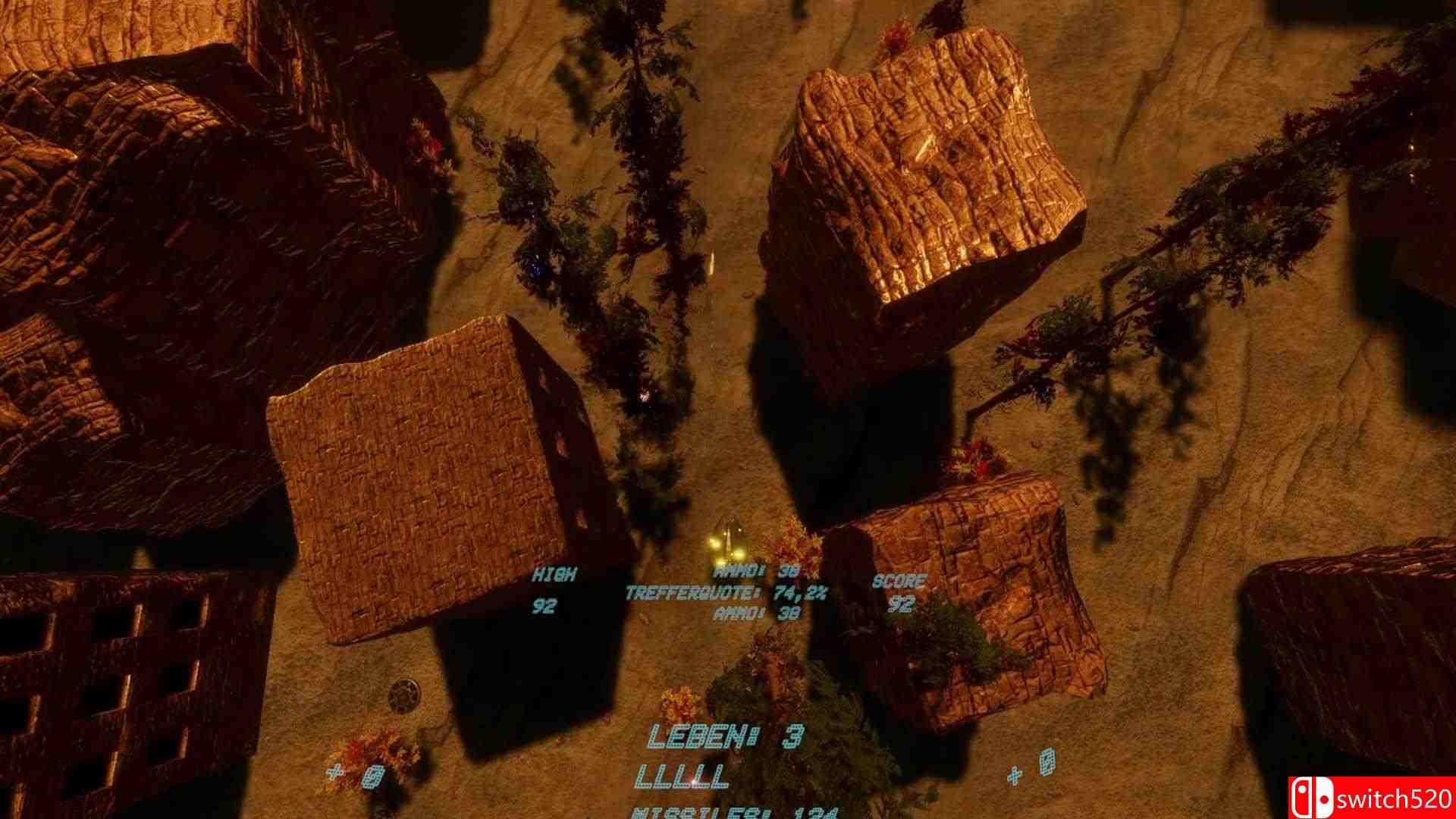 《命运三维（Tritarion）》bADkARMA硬盘版[EN]_5