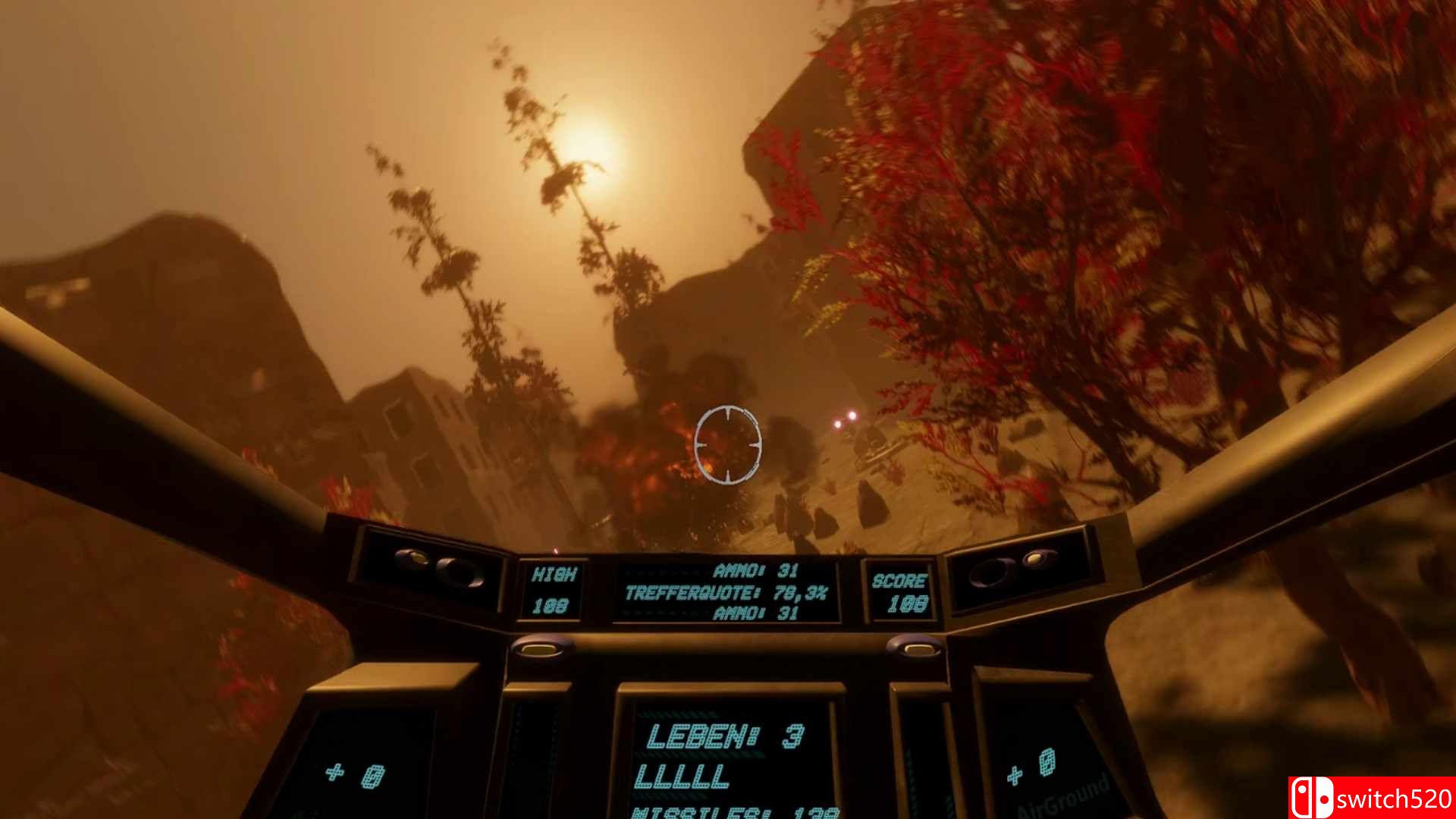 《命运三维（Tritarion）》bADkARMA硬盘版[EN]_6