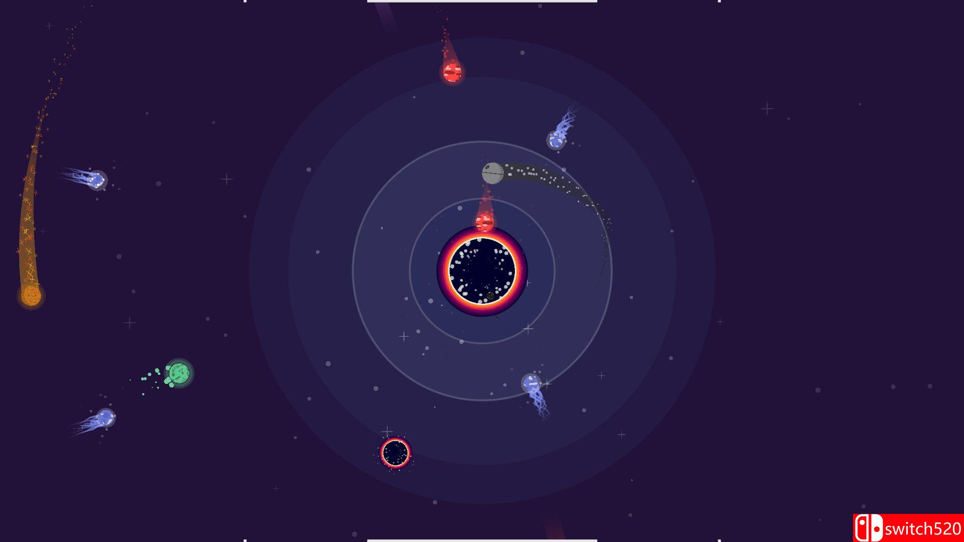 轨道XL游戏截图3