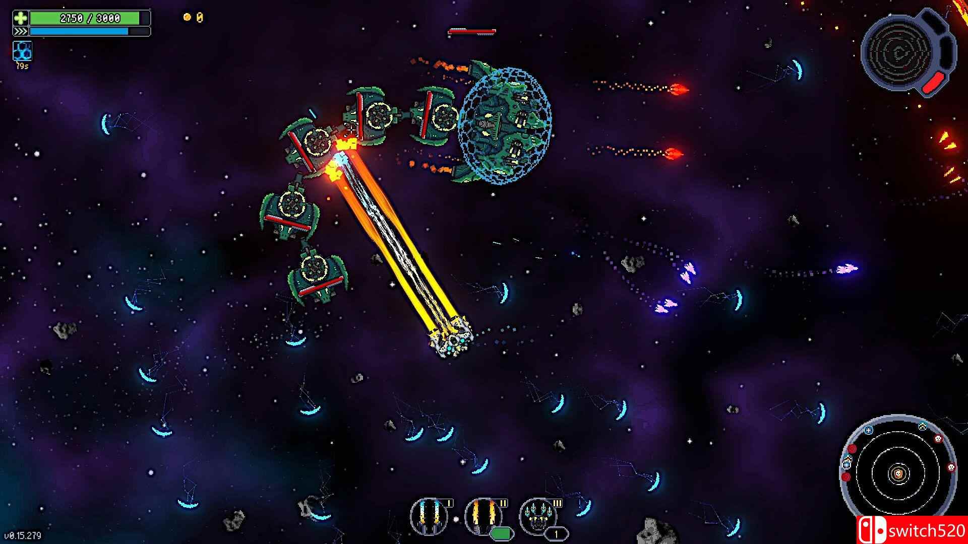 《银河公路》截图3