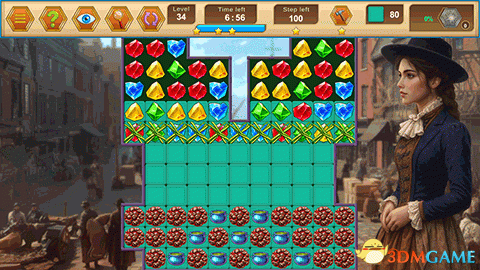 《星界7：失落的双桅帆船（StarL 7 The Lost Brigantine）》RAZOR硬盘版[EN]_1