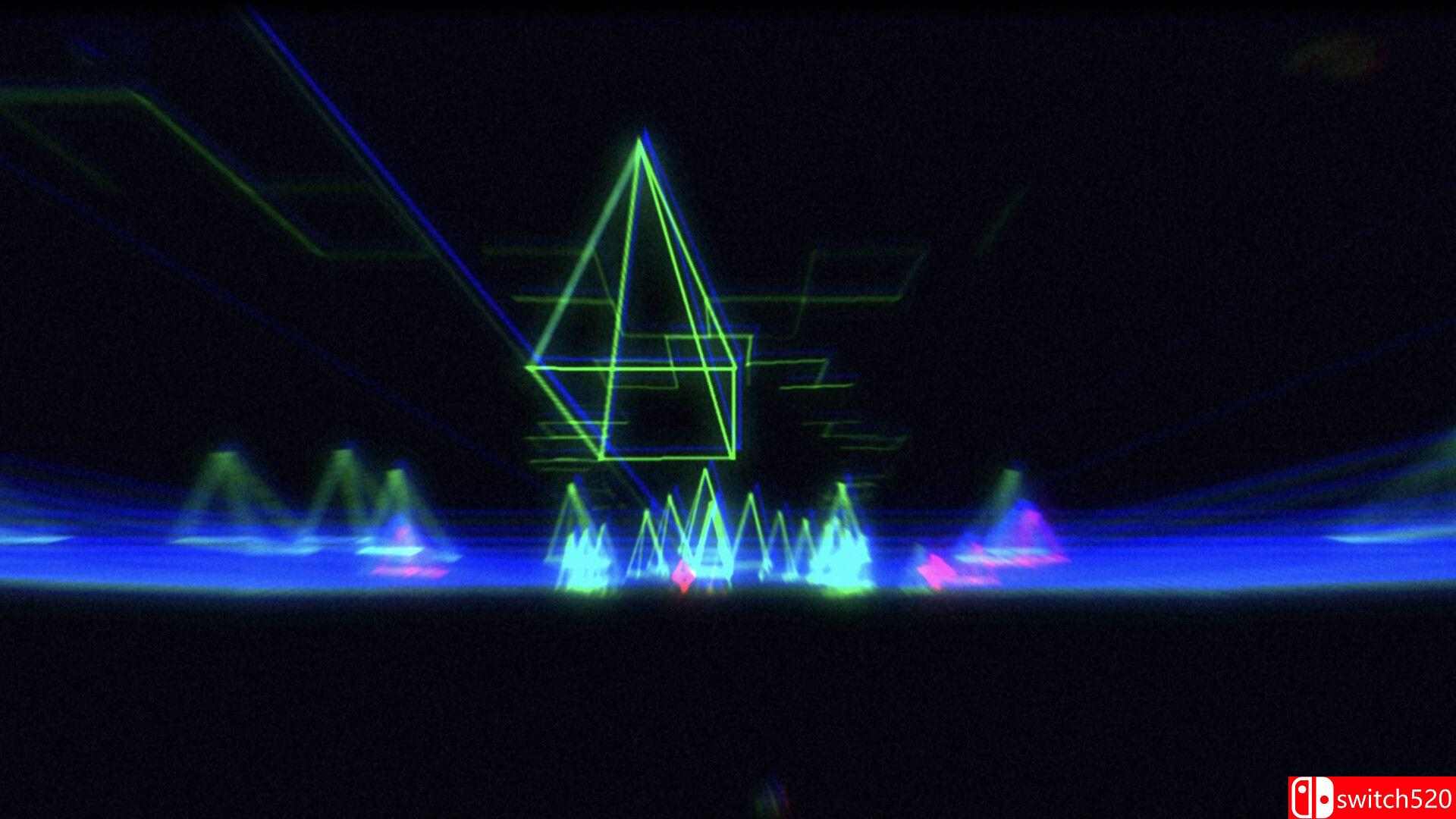 《网格游侠》游戏截图4