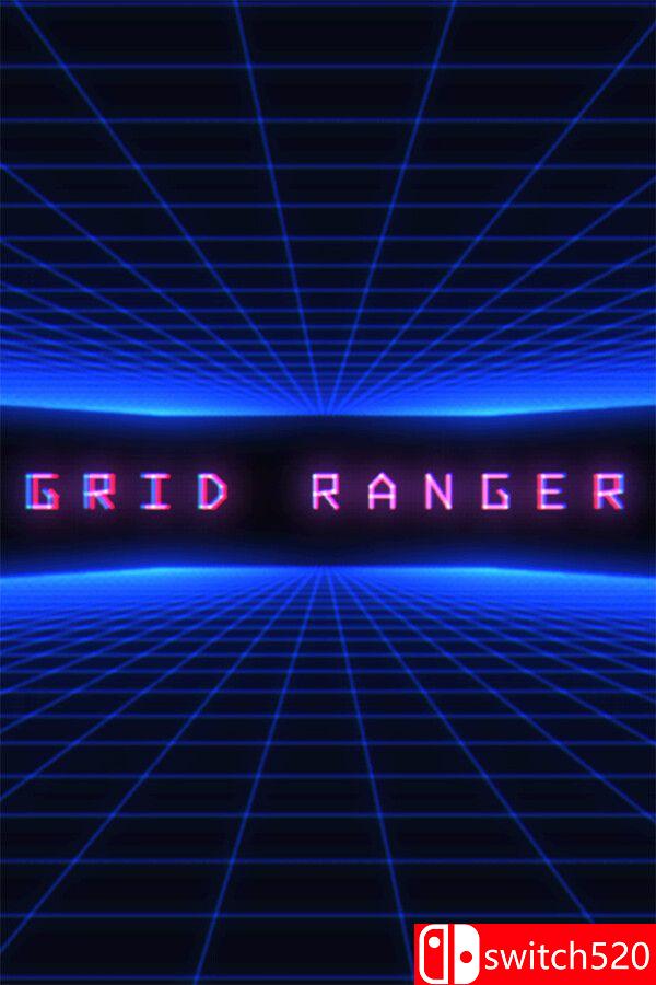 《网格游侠（Grid Ranger）》v1.01 P2P硬盘版封面图