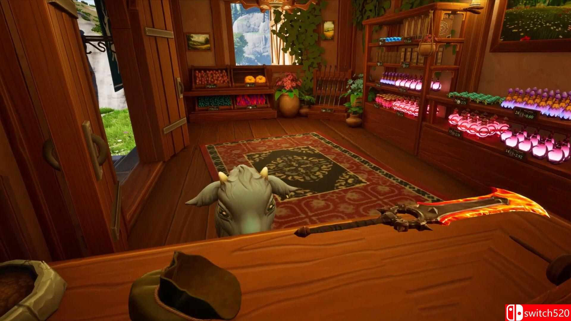 《泰迪秘境》截图5