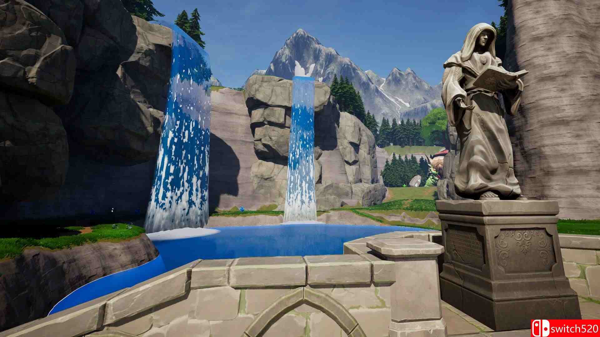 《泰迪秘境》截图4