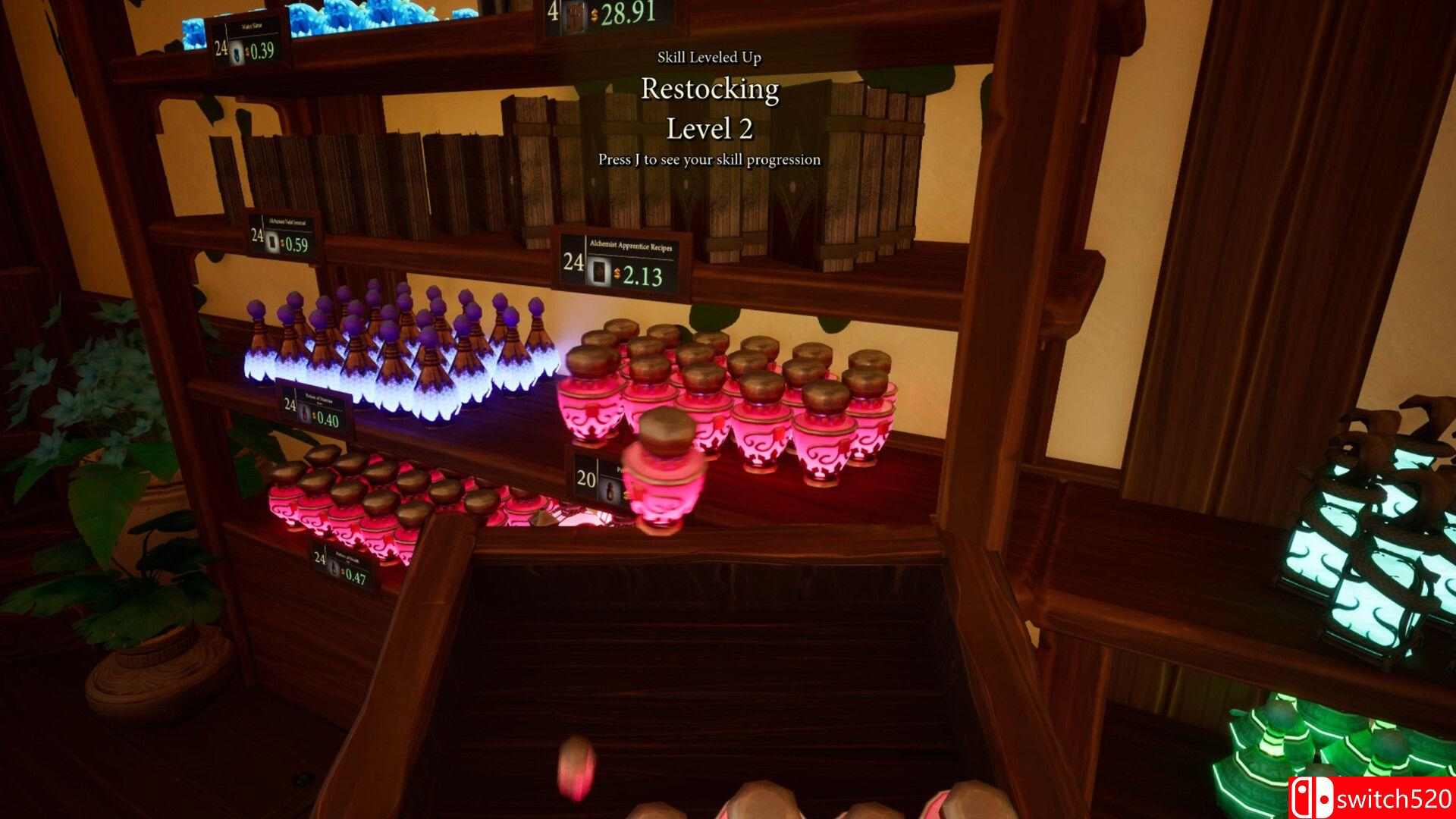 《泰迪秘境》截图3