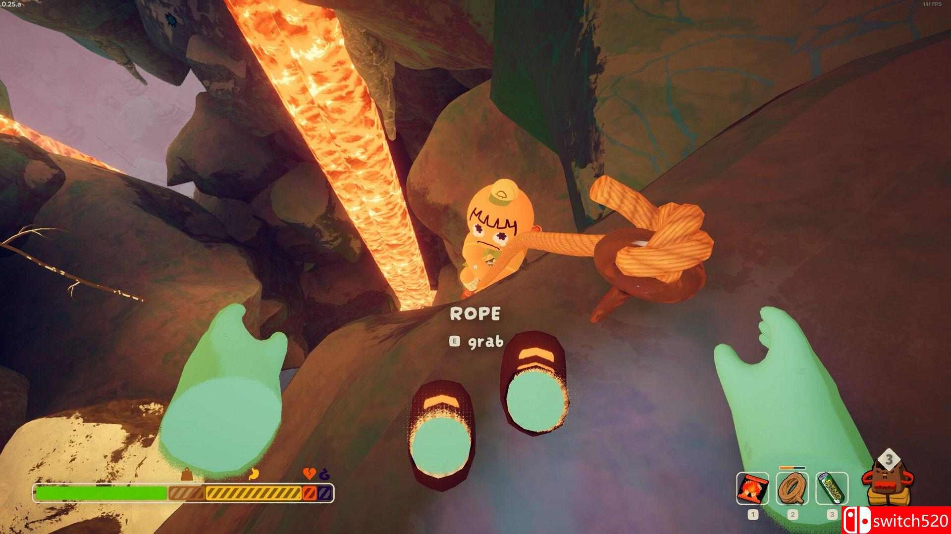 《巅峰（PEAK）》VACE硬盘版[EN]_2