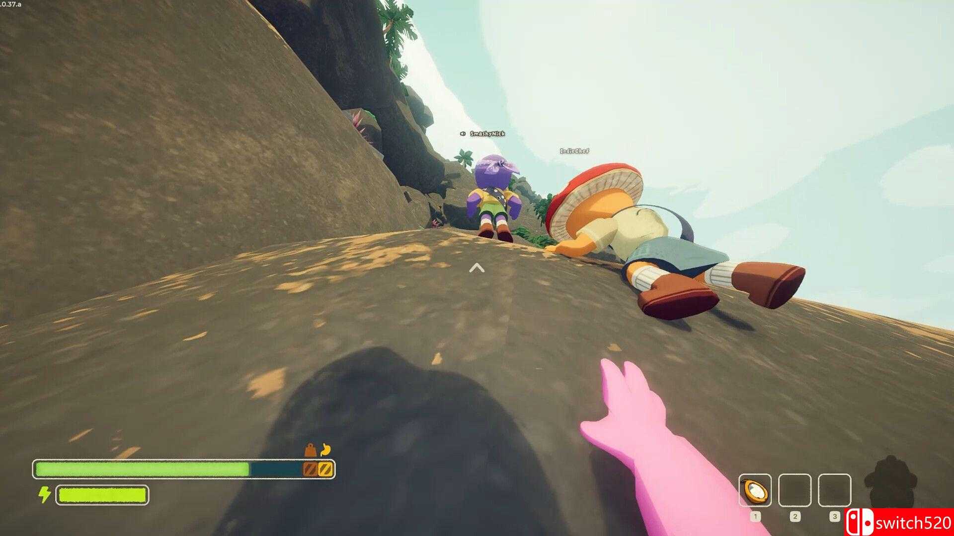 《巅峰（PEAK）》VACE硬盘版[EN]_4