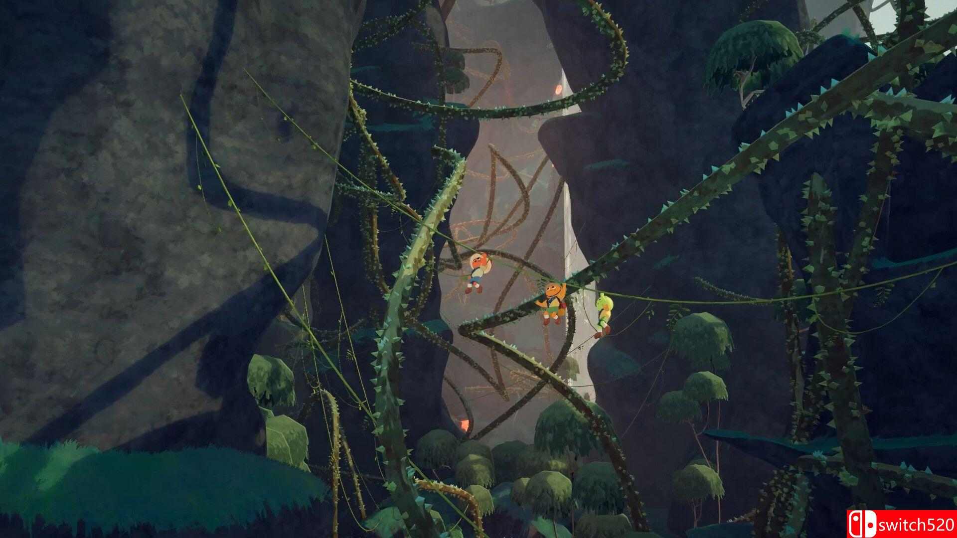 《巅峰（PEAK）》VACE硬盘版[EN]_3