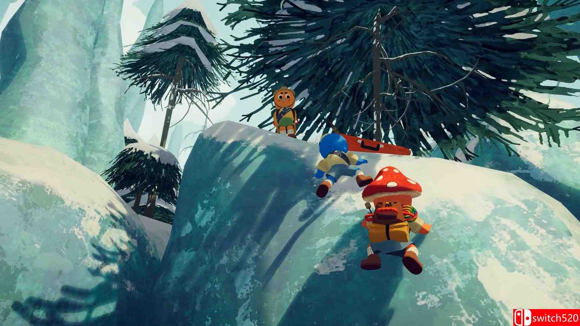 《巅峰（PEAK）》VACE硬盘版[EN]_5