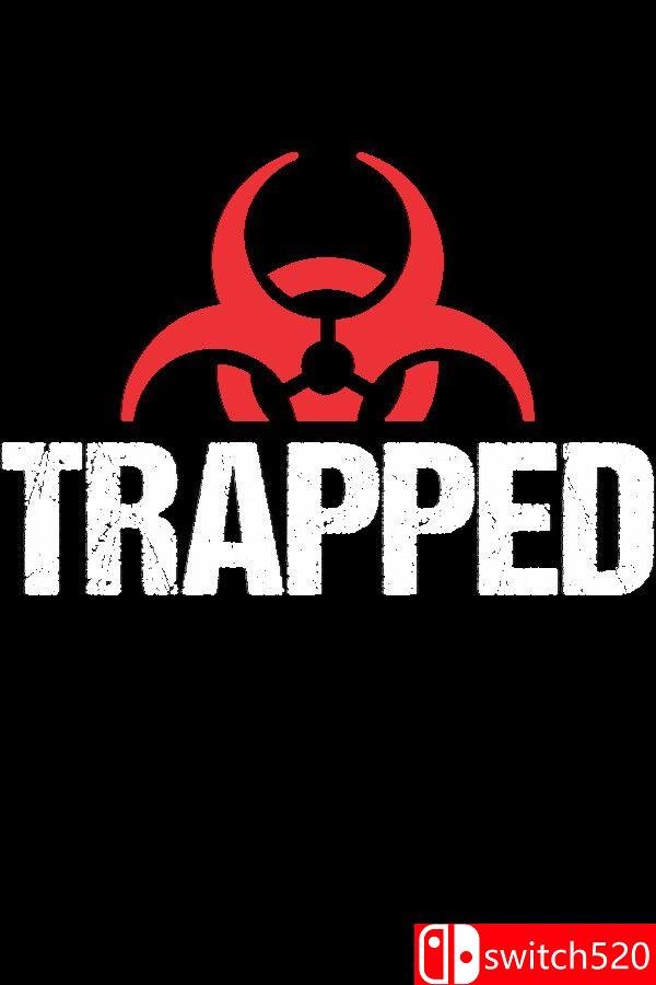 《被困（TRAPPED）》官方中文 TENOKE镜像版封面图