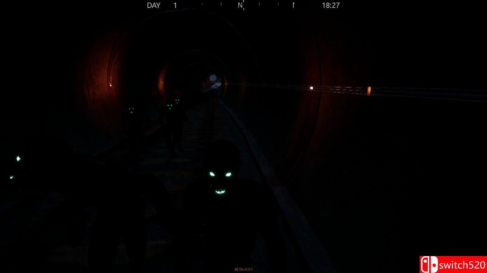 《被困》游戏截图2