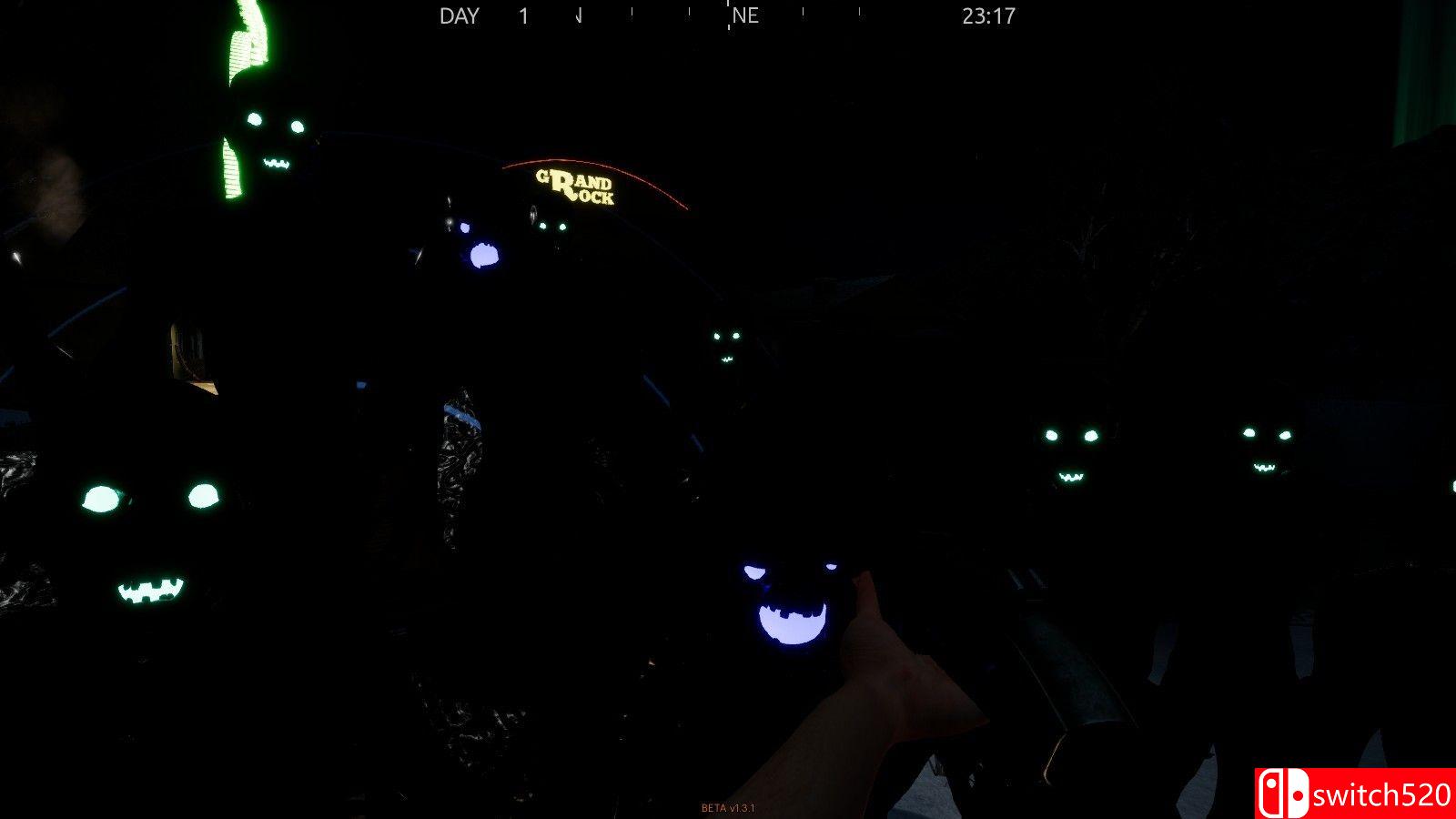 《被困》游戏截图4