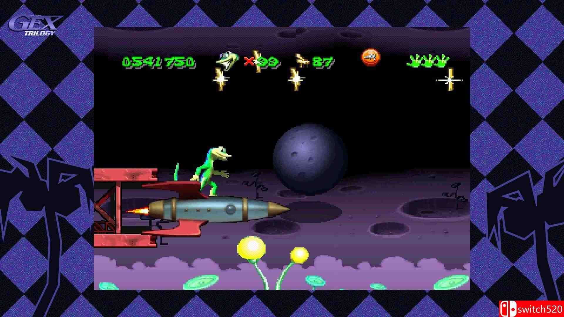 《格斯三部曲（GEX Trilogy）》TiNYiSO镜像版[EN]_5