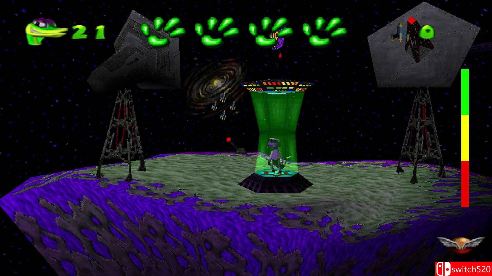 《格斯三部曲（GEX Trilogy）》TiNYiSO镜像版[EN]_4