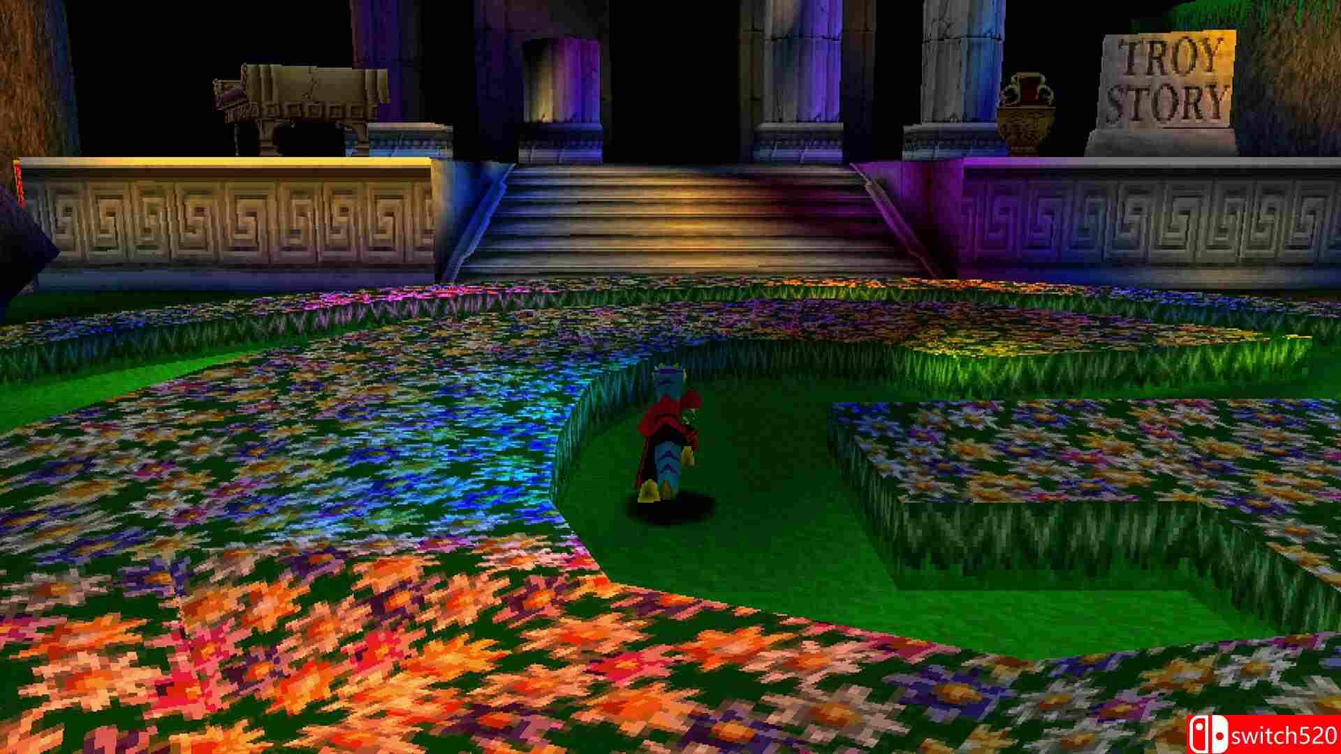 《格斯三部曲（GEX Trilogy）》TiNYiSO镜像版[EN]_3