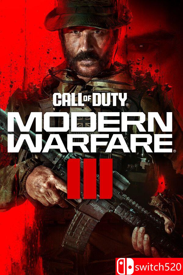 《使命召唤：现代战争3》多人BETA P2P硬盘版封面图