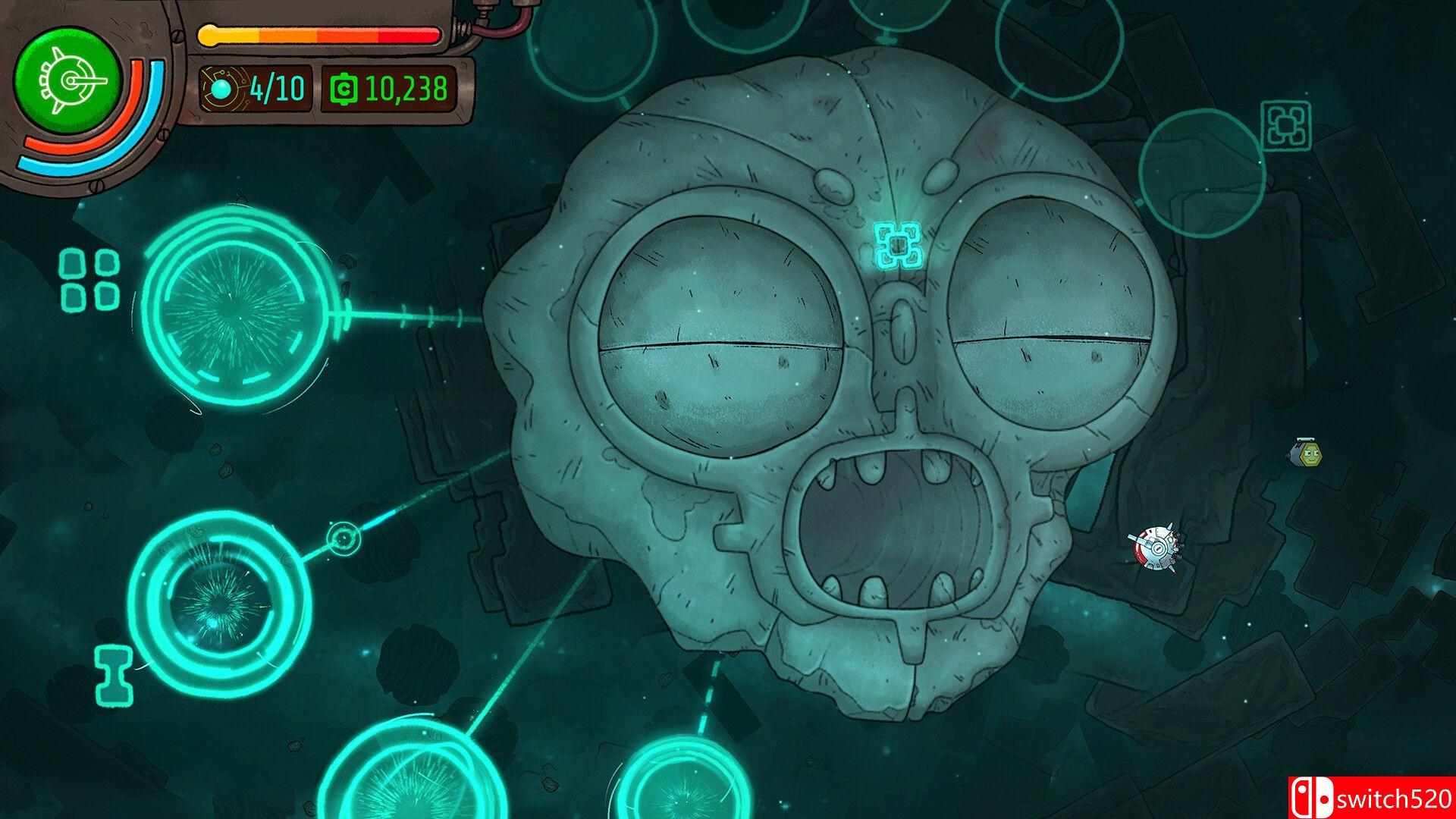 《无家可归》游戏截图5