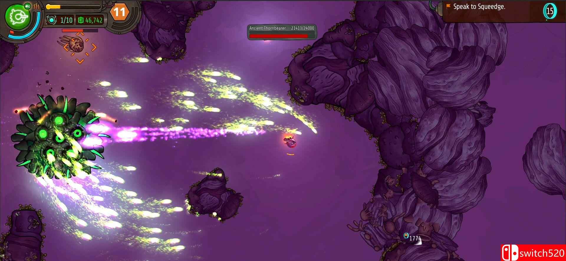 《无家可归》游戏截图3