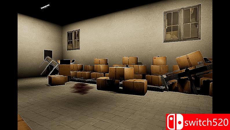 《坏礼物》截图3