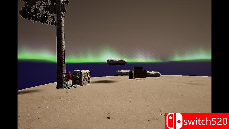 《坏礼物》截图2